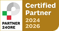 LOGO 2024 2026 certified